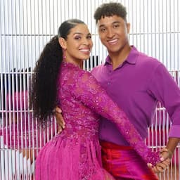 Brandon Armstrong Talks Two Wardrobe Malfunctions on 'DWTS'
