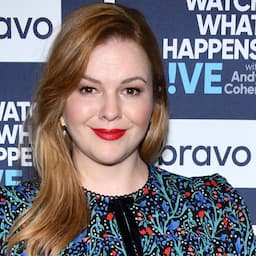 Amber Tamblyn on Why a Third 'Traveling Pants' Movie Is 'Complicated'