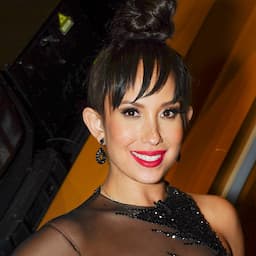 Cheryl Burke Reveals Season 31 of 'DWTS' Was Likely Her Last As a Pro 