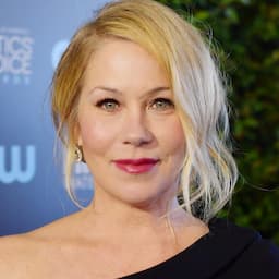 Christina Applegate Prepares to Attend First Event Since MS Diagnosis