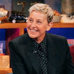 Ellen DeGeneres to Try Hobbies in New Series After Talk Show's End