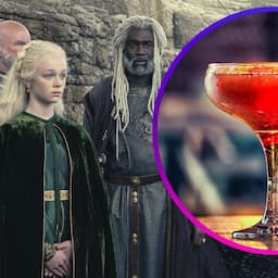 Why These 'House of the Dragon' Stars Are Talking Negroni Sbagliato