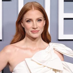 Jessica Chastain on Supporting Women in Iran and Using Her Platform
