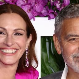 Julia Roberts and George Clooney's friendship over the years