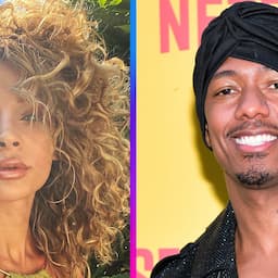 Alyssa Scott Pregnant With Her and Nick Cannon's Second Child 