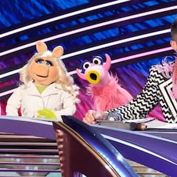 'Masked Singer' Brings On The Muppets, Unmasks Two Singers! (Recap)
