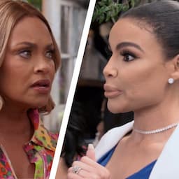 RHOP: Mia Thornton Delivers a 'F**k You' to Gizelle Bryant (Exclusive)
