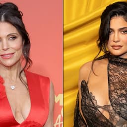 Bethenny Frankel Calls Kylie Jenner's New Lip Kit a 'Scam'