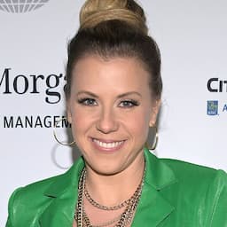 Jodie Sweetin Reflects on 'Full House' Anniversary Without Bob Saget