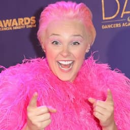 JoJo Siwa Is a Dead Ringer for Draco Malfoy in Epic Halloween Costume