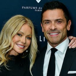 Kelly Ripa and Mark Consuelos Celebrate 24 Years of Marriage: Revisit Their Wedding Story