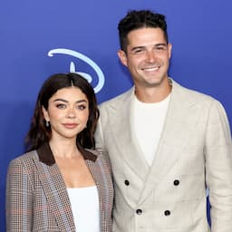 Wells Adams Reveals When He and Sarah Hyland Plan to Have Kids