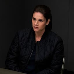 Missy Peregrym Opens Up About 'FBI' Return, Growing Tension With OA
