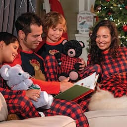 Shop Build-A-Bear's Collection of Holiday Gifts for the Whole Family