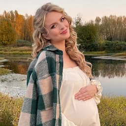 Pregnant 'WCTH' Star Andrea Brooks Reveals the Sex of Baby No. 2!