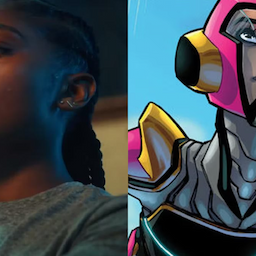 Who Is Ironheart? How 'Wakanda Forever' Introduces Riri Williams