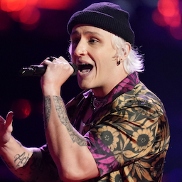 'The Voice': Bodie Brings Gwen Stefani to Tears