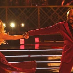 'DWTS' Semifinals: Top 6 Couples Dance Hard to Avoid Elimination
