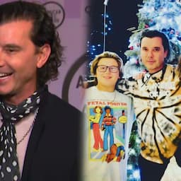 Gavin Rossdale Shares Why He and Gwen Stefani Aren't 'Co-Parenting' 