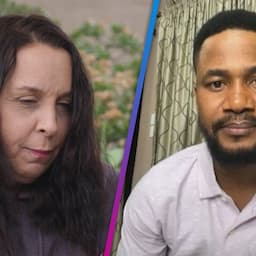 '90 Day Fiancé: Usman Tells Kim That He Wants to Adopt (Exclusive)