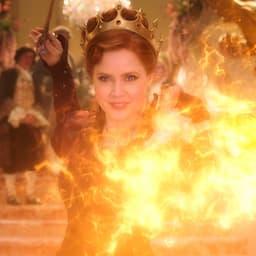 'Disenchanted' Trailer: Amy Adams Turns Into a Wicked Stepmother