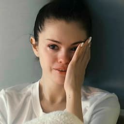 Selena Gomez Gets Emotional Recalling Bipolar Diagnosis and Mental Health Struggles 
