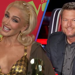 'The Voice': Blake and Gwen on Their Last Season Together (Exclusive)