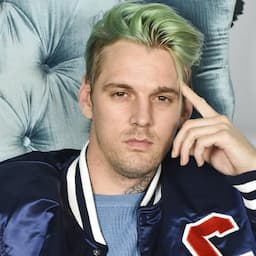 Aaron Carter, Singer and Rapper, Dead at 34