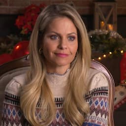 Candace Cameron Bure Faces Backlash for Saying GAC Family Is Focused on 'Traditional Marriage'
