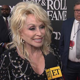 Dolly Parton Joins TikTok -- Check Out Her First Post