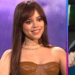 Jenna Ortega Teases ‘'Scream 6' and What It Was Like Working With Hayden Panettiere (Exclusive)