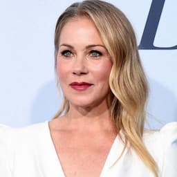 Christina Applegate Cast in 'It's a Wonderful Life' Live Table Read