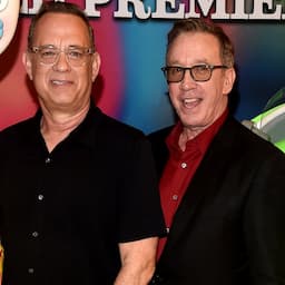 Tim Allen Talks 'Toy Story' Rumors After He's Spotted With Tom Hanks