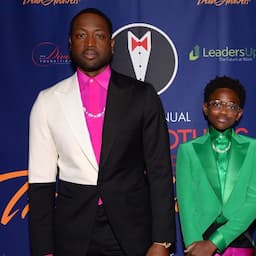 Dwyane Wade Speaks Out Against Ex's Allegations About Daughter Zara