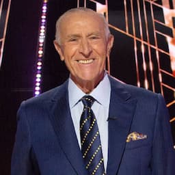 'Dancing With The Stars' Judge Len Goodman’s Cause Of Death Revealed