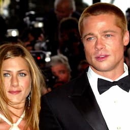 Jennifer Aniston Clears Up Decades-Long Rumor About Brad Pitt Marriage