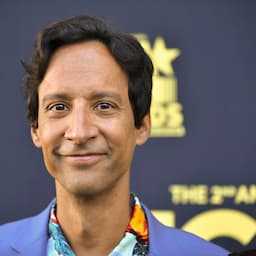Danny Pudi Excited to Play Abed Again for 'Community' Movie