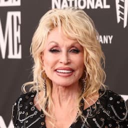 Dolly Parton Talks Family-Filled Special, Hosting NYE With Miley Cyrus
