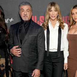 Sylvester Stallone Shares Update on Family Life With Jennifer Flavin