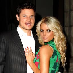 Nick Lachey Makes Apparent Dig at Jessica Simpson on 'Love Is Blind'