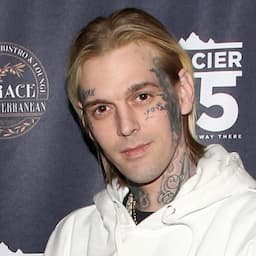 Aaron Carter Dead at 34: Hilary Duff, The Game and More Pay Tribute