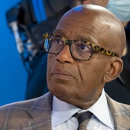 Al Roker Rushed Back to the Hospital After Being Released
