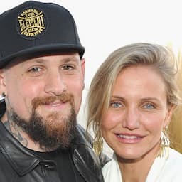 Cameron Diaz Says Benji Madden Makes Up 'Bangers' for Their Daughter