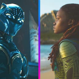 'Black Panther: Wakanda Forever' Ending & Mid-Credits Scene Explained