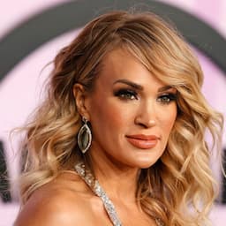 Carrie Underwood Shows Off Toned Legs at 2022 American Music Awards