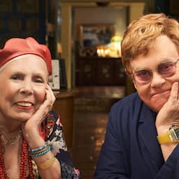 Joni Mitchell Announces New Album in Rare Interview With Elton John
