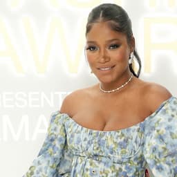 Keke Palmer Says She Felt 'Trapped' as a Child Actor on Nickelodeon