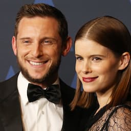 Kate Mara Gives Birth, Welcomes Baby No. 2 With Jamie Bell