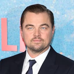 Leonardo DiCaprio Testifies at Fugees Rapper Pras Michel's Trial