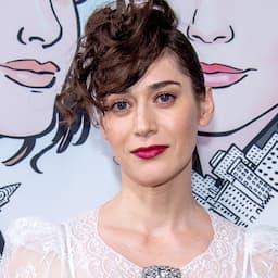 Lizzy Caplan on Raising Her Son, Weighs In on 'Mean Girls' Reboot